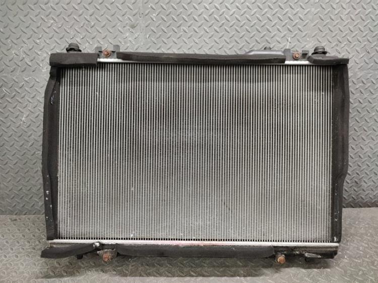 Радиатор основной Лексус ЛС 460 в Колпино 409221