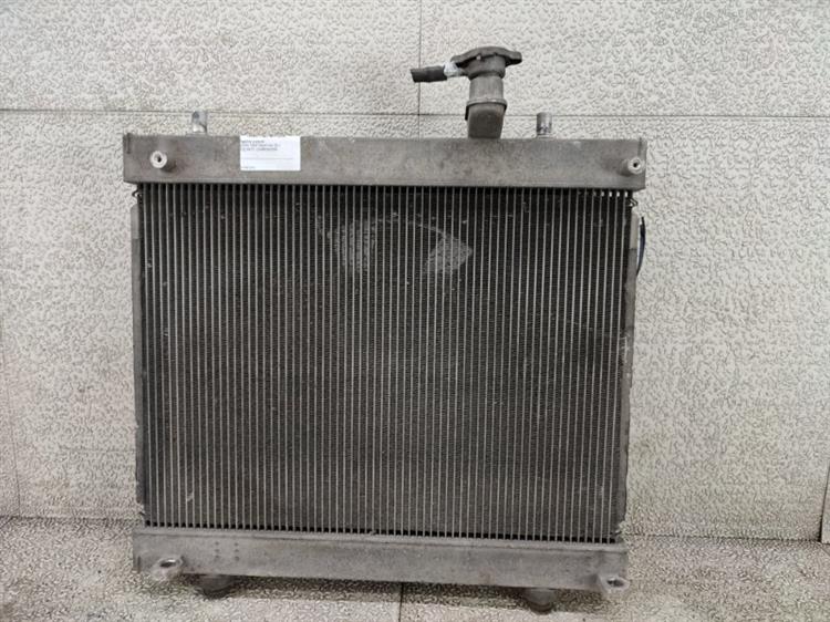 Радиатор основной Сузуки Эвери в Колпино 409240