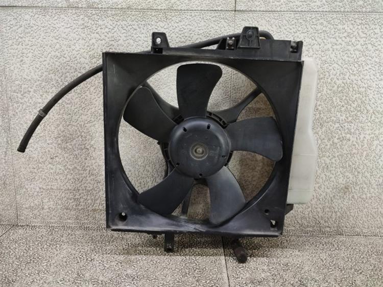 Вентилятор Субару Импреза в Колпино 409256