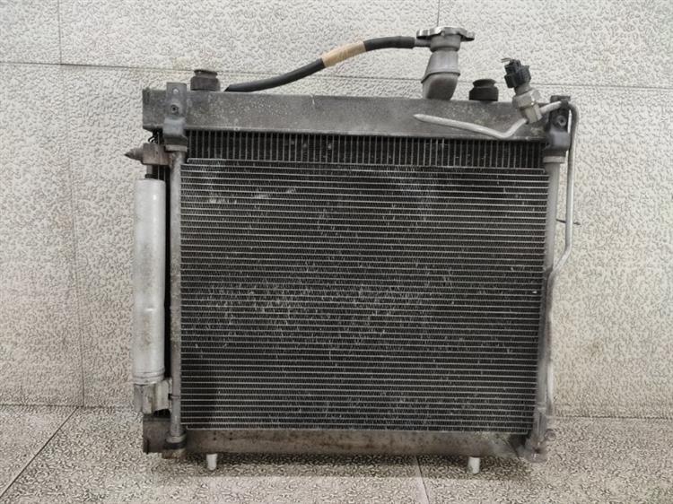 Радиатор основной Сузуки Эвери в Колпино 409293