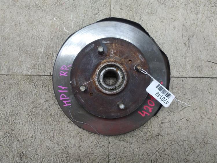 Тормозной диск Ниссан Примера в Колпино 420148