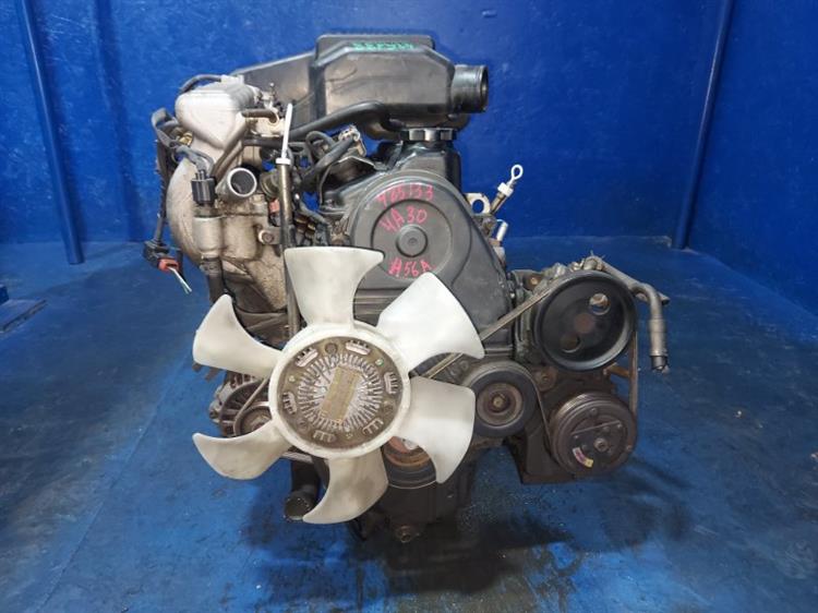 Двигатель Мицубиси Паджеро Мини в Колпино 425133