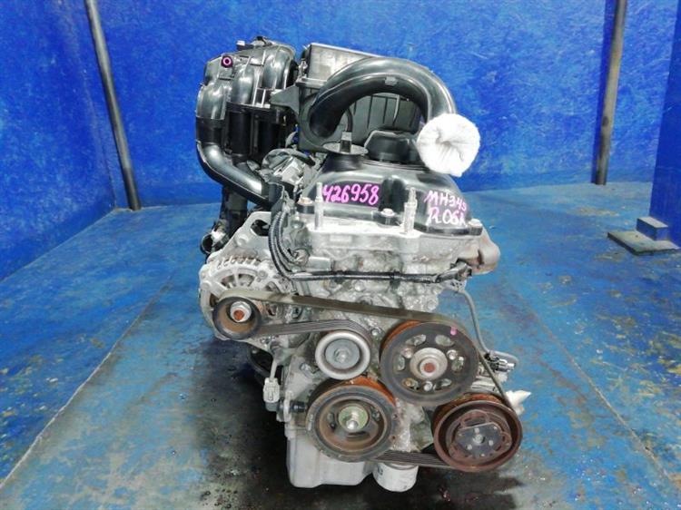 Двигатель Сузуки Вагон Р в Колпино 426958