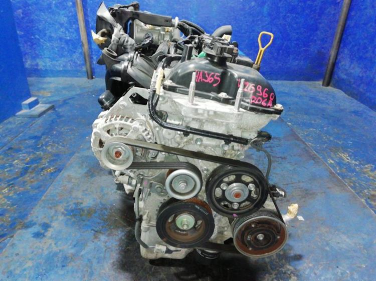Двигатель Сузуки Альто в Колпино 426960