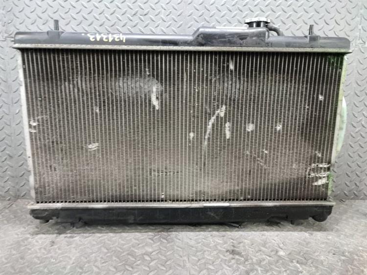 Радиатор основной Субару Легаси в Колпино 431313