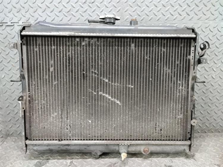 Радиатор основной Мазда Бонго в Колпино 431315