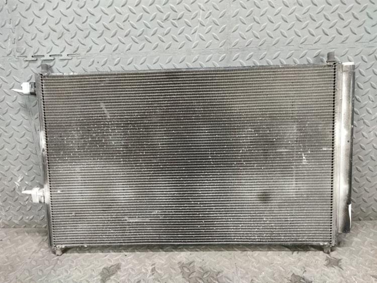 Радиатор кондиционера Тойота Эстима в Колпино 431318