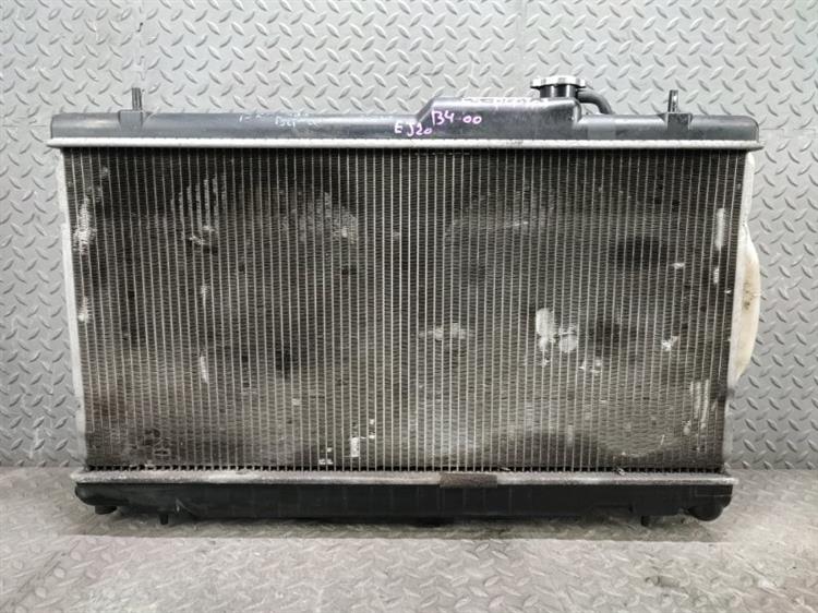 Радиатор основной Субару Легаси в Колпино 431321