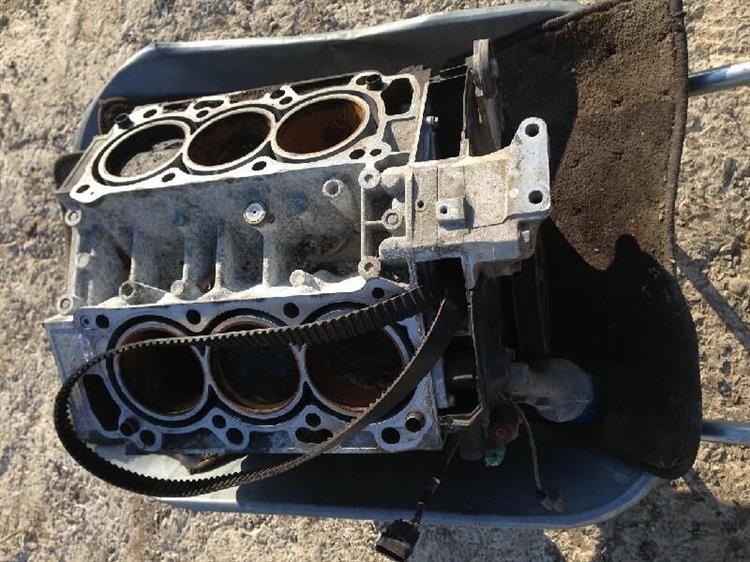 Двигатель Хонда Лагрейт в Колпино 4334