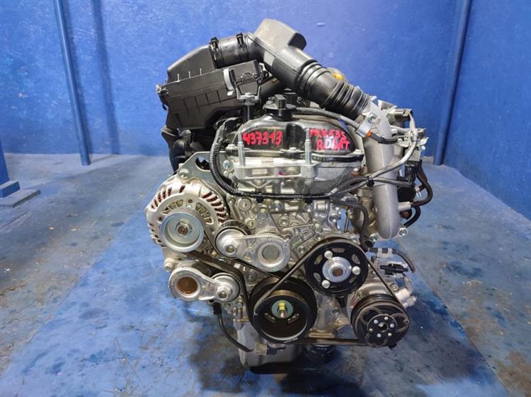 Двигатель Сузуки Спасия в Колпино 437313