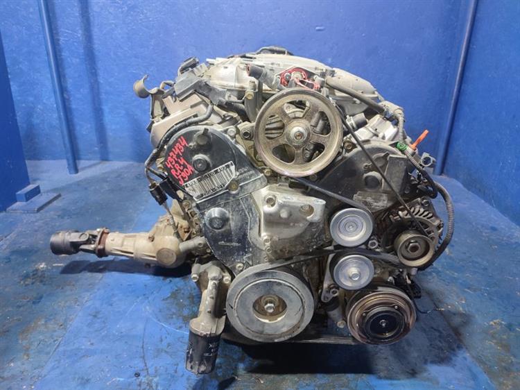 Двигатель Хонда Иллюзион в Колпино 437434