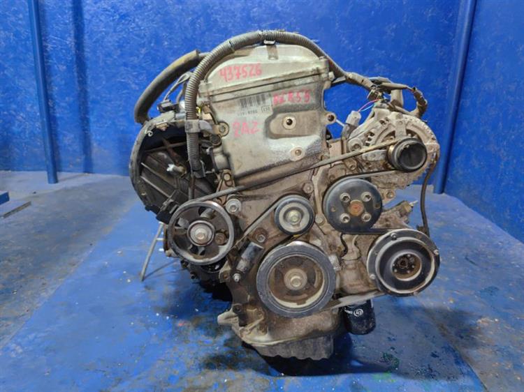 Двигатель Тойота Эстима в Колпино 437526
