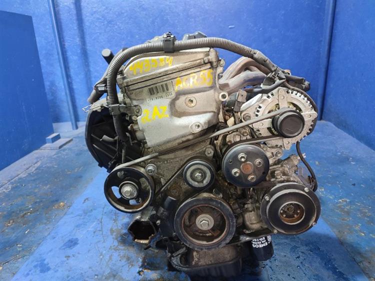 Двигатель Тойота Эстима в Колпино 443584