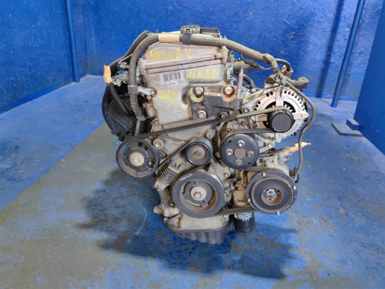 Двигатель Тойота Эстима в Колпино 448024