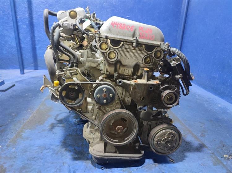 Двигатель Ниссан Серена в Колпино 448206