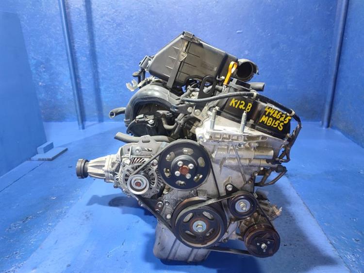 Двигатель Мицубиси Делика Д2 в Колпино 448625