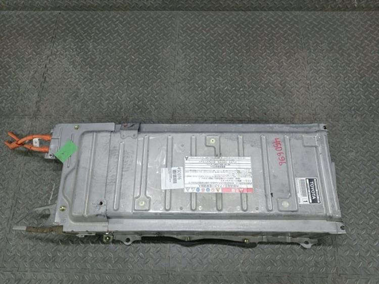 Высоковольтная батарея Тойота Приус в Колпино 450696