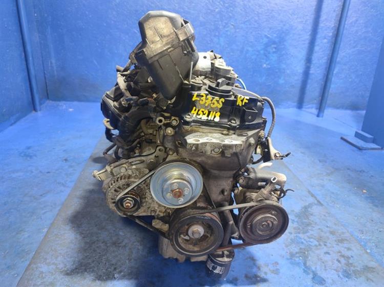 Двигатель Дайхатсу Танто в Колпино 452118