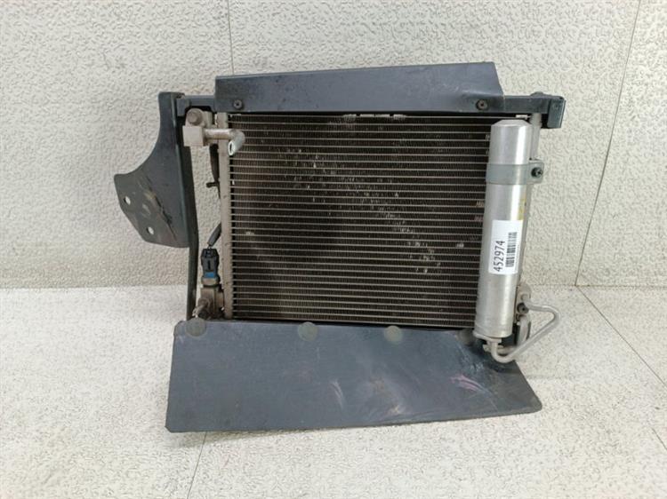 Радиатор кондиционера Ниссан Атлас в Колпино 452974