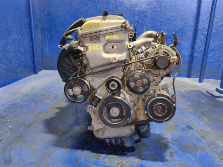 Двигатель Тойота Эстима в Колпино 458149