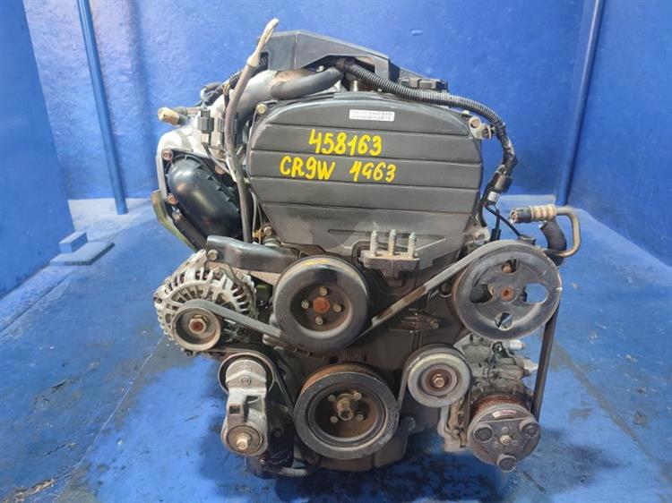Двигатель Мицубиси Дион в Колпино 458163