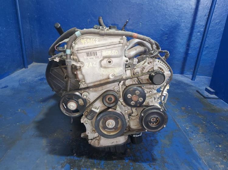 Двигатель Тойота Эстима в Колпино 459662