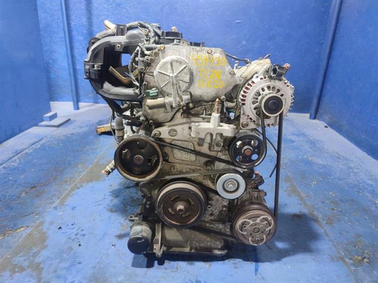 Двигатель Ниссан Серена в Колпино 459730
