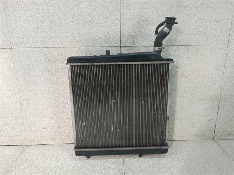 Радиатор основной Хонда Зест в Колпино 462153