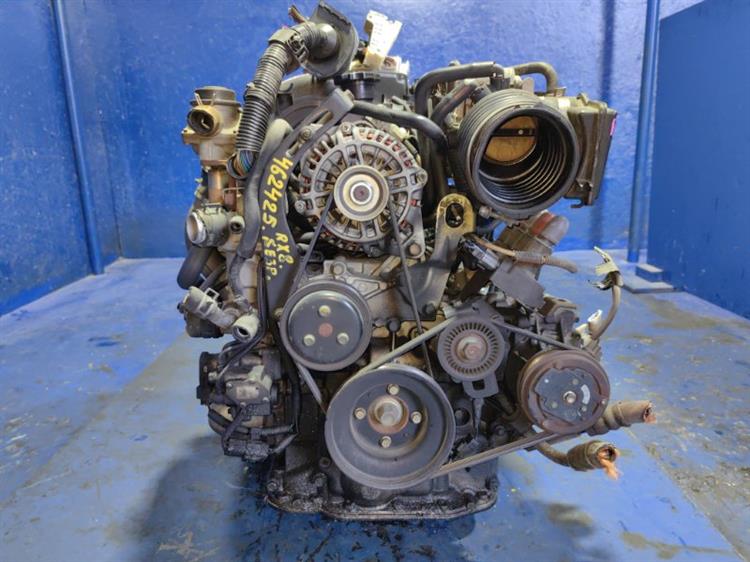 Двигатель Мазда РХ8 в Колпино 462425