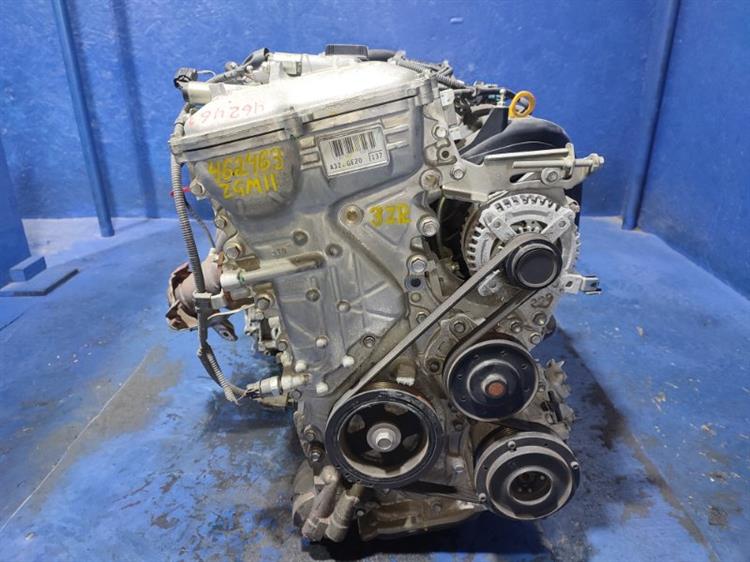 Двигатель Тойота Исис в Колпино 462463