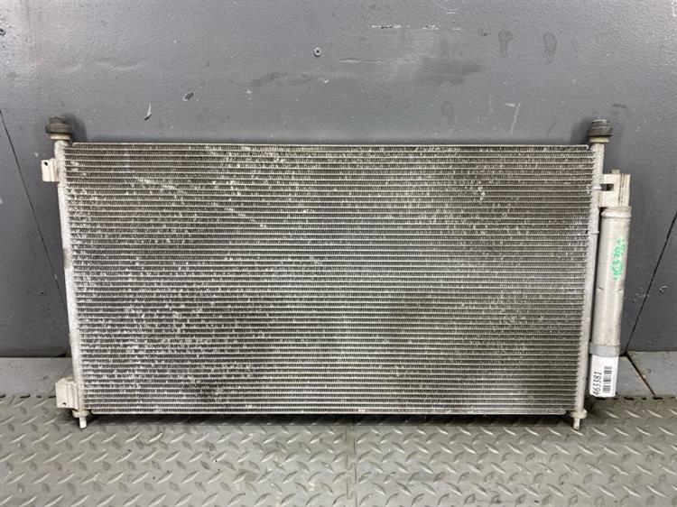 Радиатор кондиционера Хонда Стрим в Колпино 463381