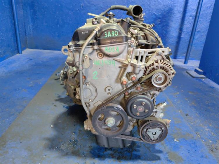 Двигатель Мицубиси Мираж в Колпино 463494