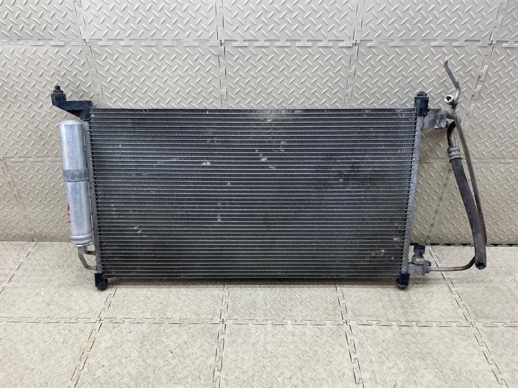 Радиатор кондиционера Ниссан Вингроуд в Колпино 464280