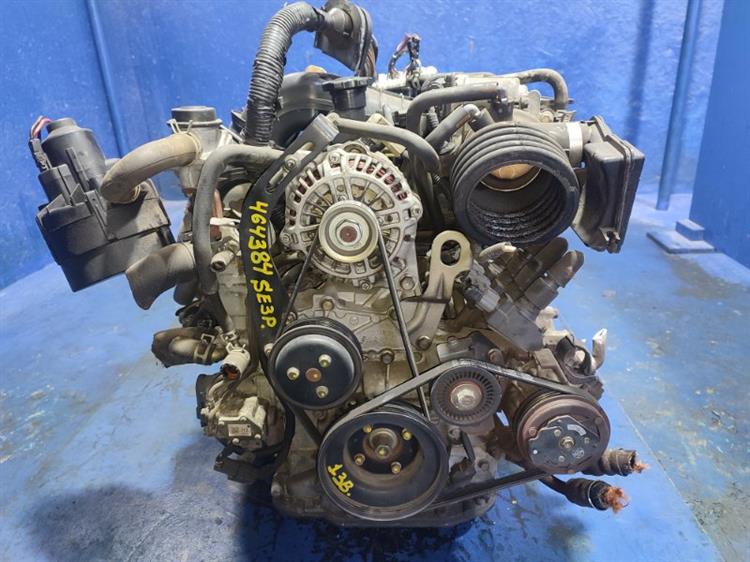 Двигатель Мазда РХ8 в Колпино 464384
