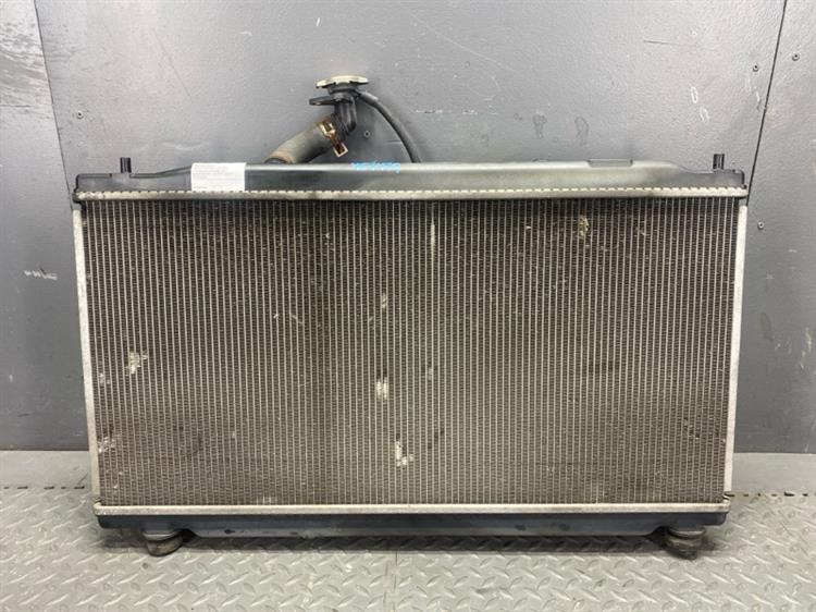 Радиатор основной Хонда Фрид в Колпино 467471