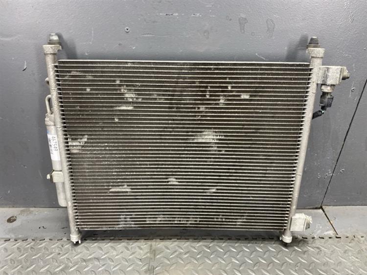 Радиатор кондиционера Ниссан Марч в Колпино 467549