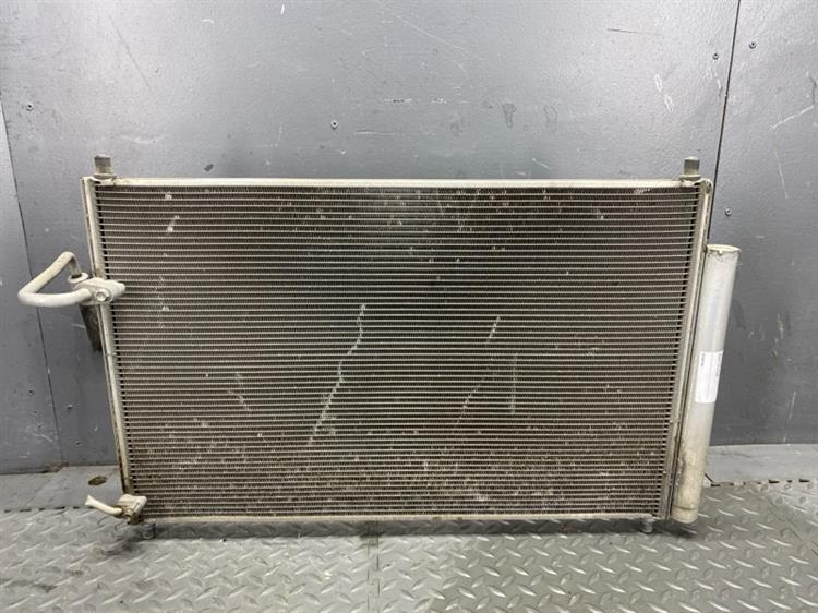 Радиатор кондиционера Тойота Аурис в Колпино 467590