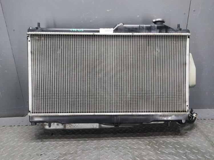 Радиатор основной Субару Эксига в Колпино 476102
