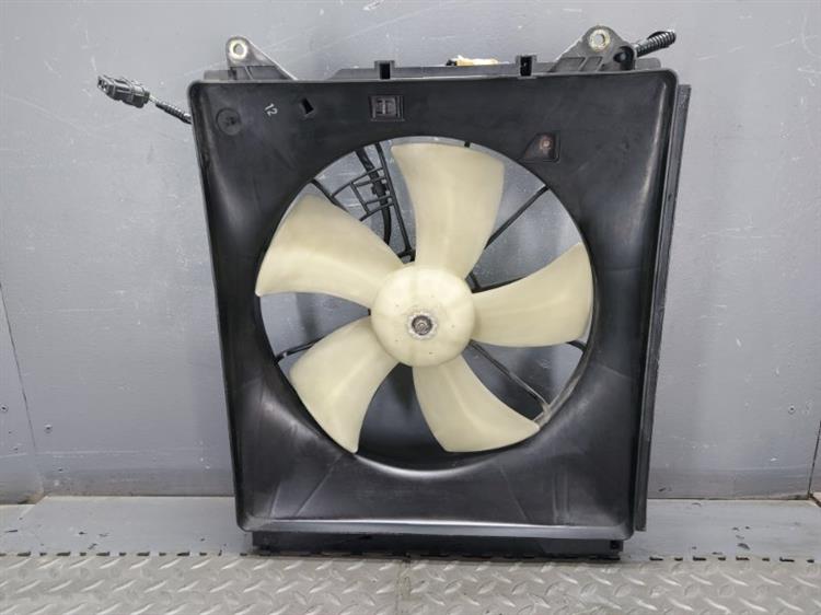 Вентилятор радиатора Honda Odyssey