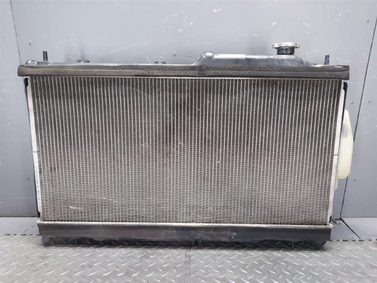 Радиатор основной Субару Эксига в Колпино 476461