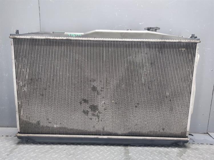 Радиатор основной Хонда Одиссей в Колпино 476542