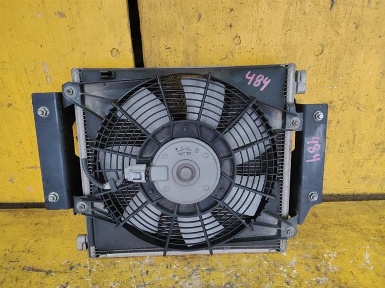 Радиатор кондиционера Исузу Эльф в Колпино 489251