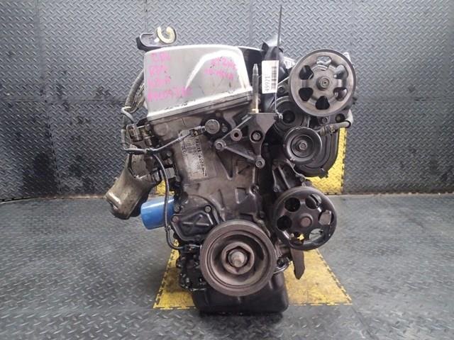 Двигатель Хонда СРВ в Колпино 49921