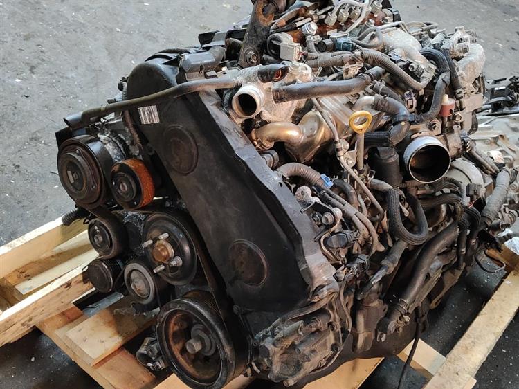 Двигатель Тойота Дюна в Колпино 50572