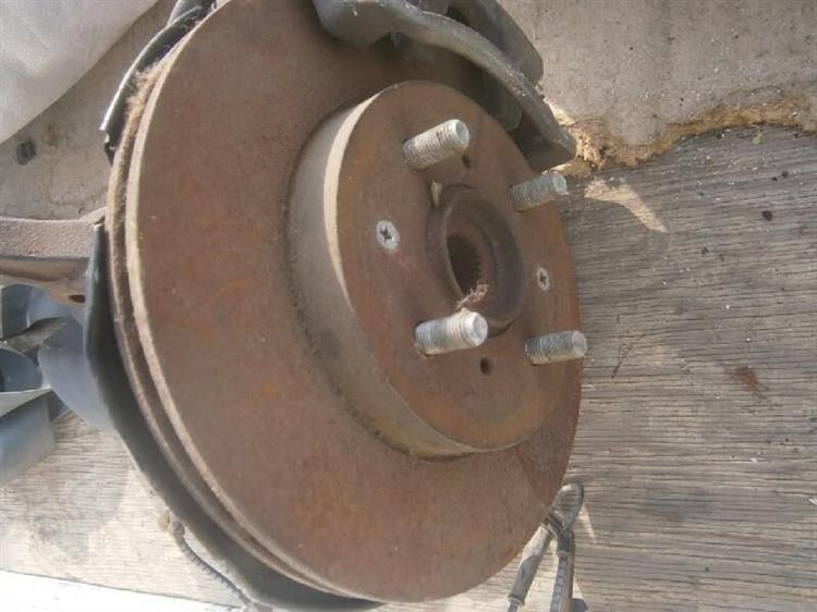 Тормозной диск Хонда Фрид в Колпино 53037