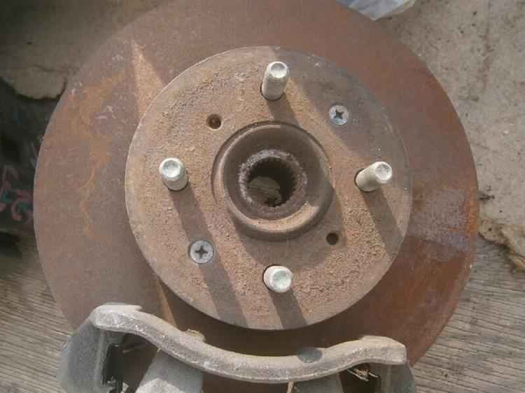 Тормозной диск Хонда Фрид Спайк в Колпино 53093