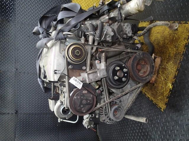 Двигатель Мицубиси Кантер в Колпино 552051