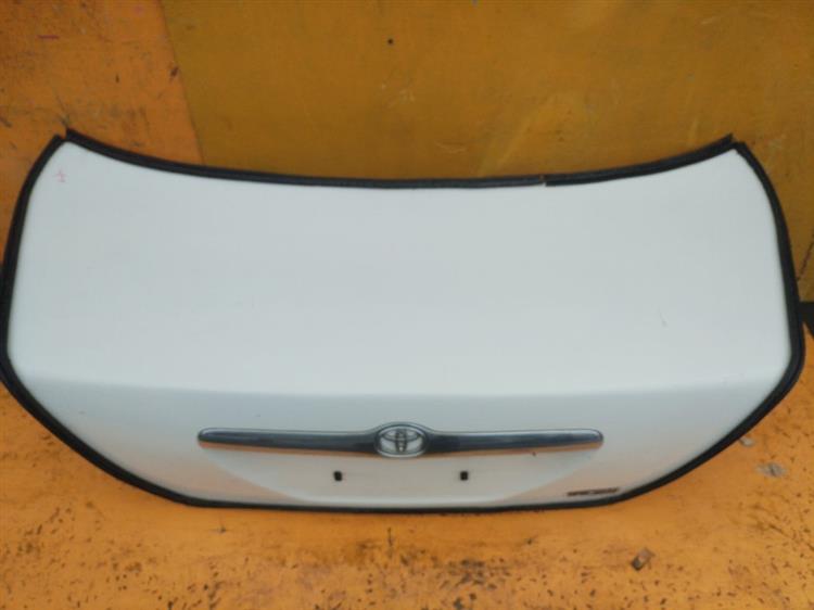 Крышка багажника Тойота Марк 2 в Колпино 555391
