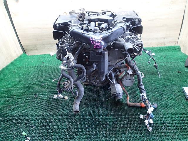 Двигатель Лексус ЛС 600 в Колпино 62865