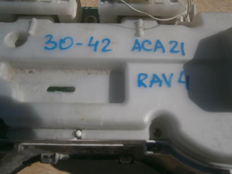 Спидометр Тойота РАВ 4 в Колпино 63634